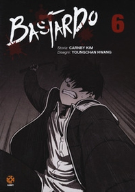 Bastardo - Librerie.coop