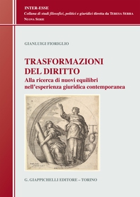 Trasformazioni del diritto - Librerie.coop