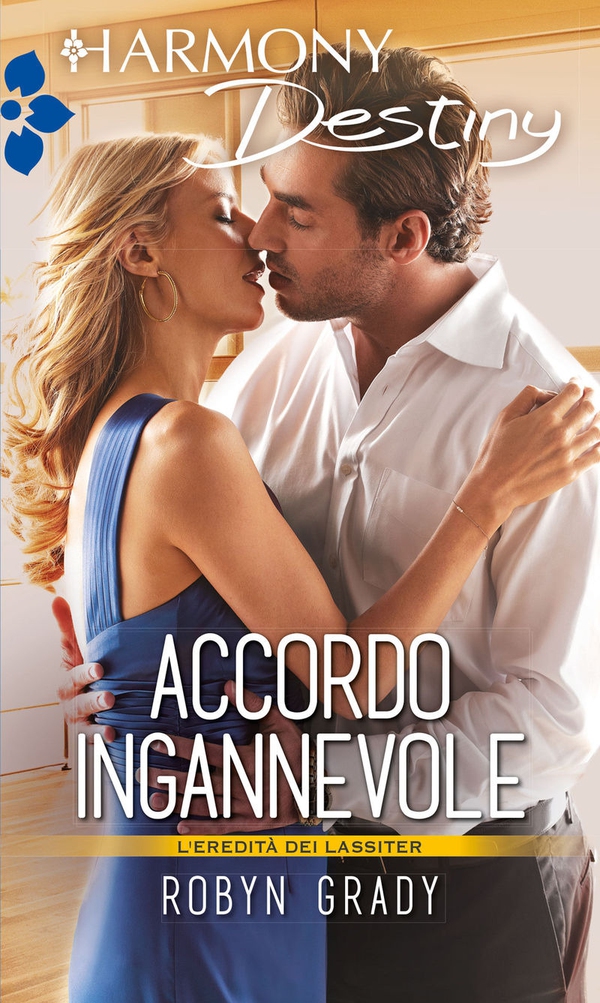 Accordo ingannevole - Librerie.coop Accordo ingannevole - Librerie.coop