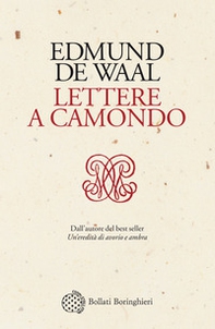 Lettere a Camondo - Librerie.coop Lettere a Camondo - Librerie.coop
