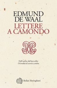 Lettere a Camondo - Librerie.coop