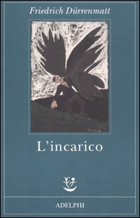 L'incarico - Librerie.coop