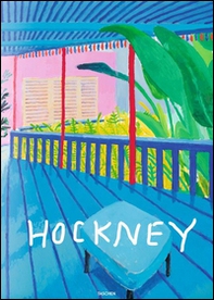 David Hockney - Librerie.coop David Hockney - Librerie.coop