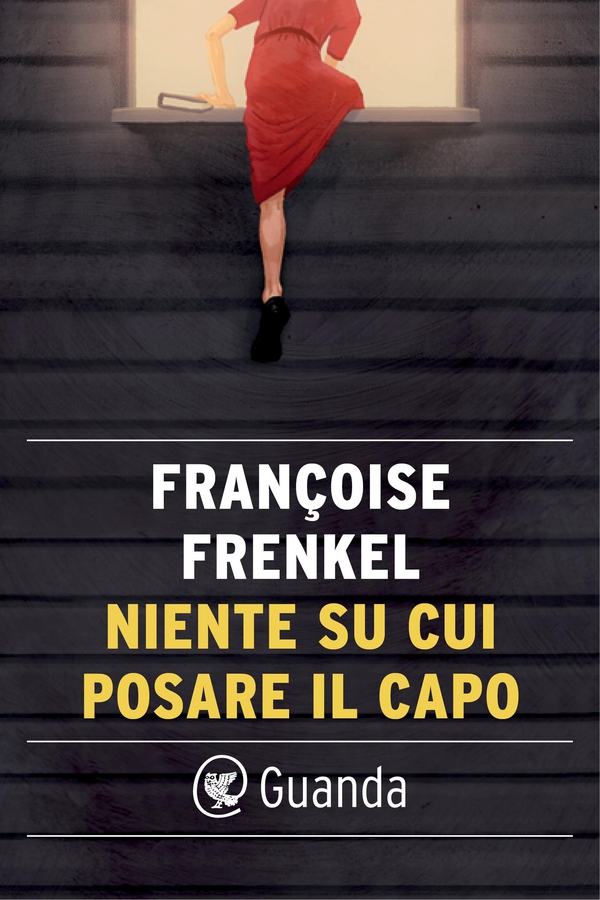 Niente su cui posare il capo - Librerie.coop Niente su cui posare il capo - Librerie.coop