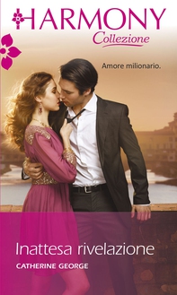 Inattesa rivelazione - Librerie.coop