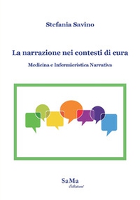 La narrazione nei contesti di cura. Medicina e infermieristica narrativa - Librerie.coop La narrazione nei contesti di cura. Medicina e infermieristica narrativa - Librerie.coop