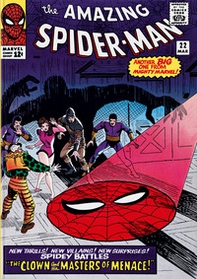 Marvel Comics Library. Spider-Man - Vol. 2 - Librerie.coop