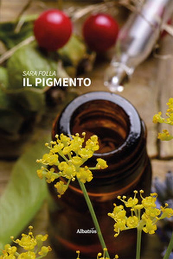 Il pigmento - Librerie.coop Il pigmento - Librerie.coop