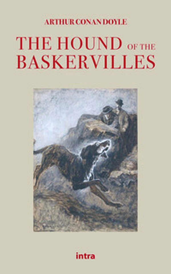 The hound of the Baskervilles - Librerie.coop The hound of the Baskervilles - Librerie.coop