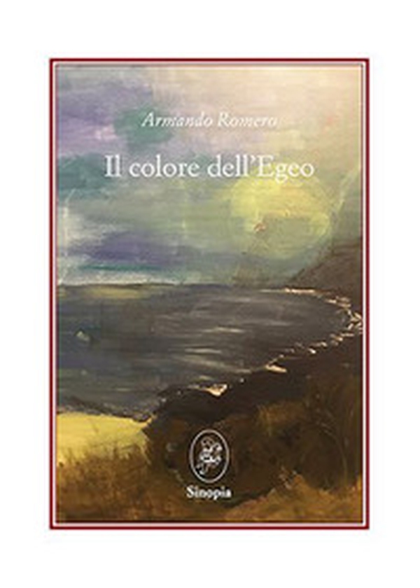 Il colore dell'Egeo - Librerie.coop Il colore dell'Egeo - Librerie.coop