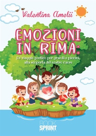 Emozioni in rima - Librerie.coop