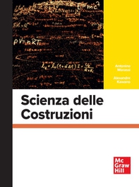 Scienza delle costruzioni - Librerie.coop
