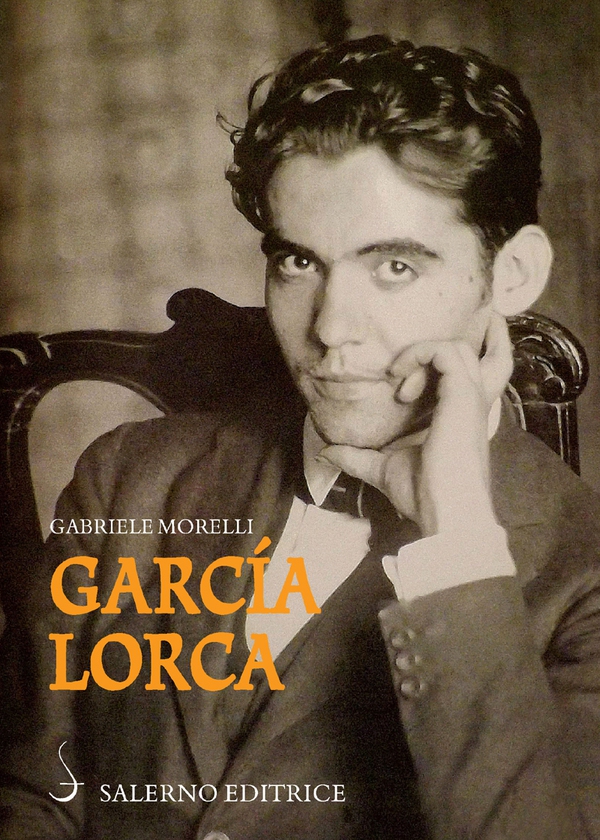 Garcia Lorca - Librerie.coop Garcia Lorca - Librerie.coop