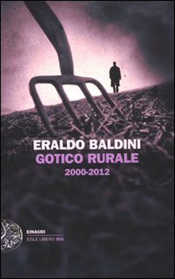 Gotico rurale 2000-2012 - Librerie.coop Gotico rurale 2000-2012 - Librerie.coop