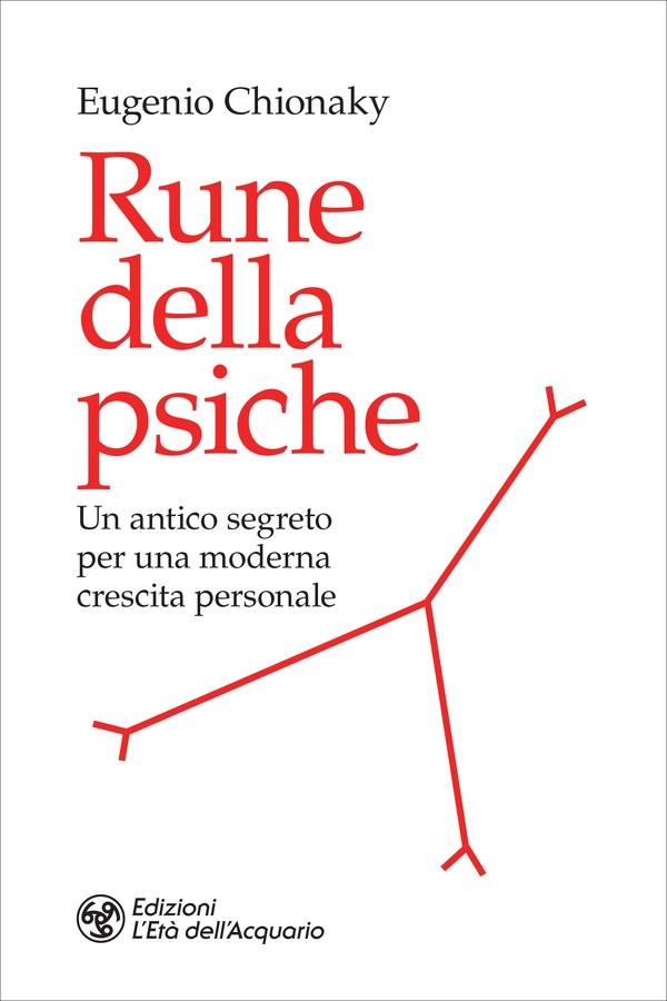 Rune della psiche - Librerie.coop Rune della psiche - Librerie.coop