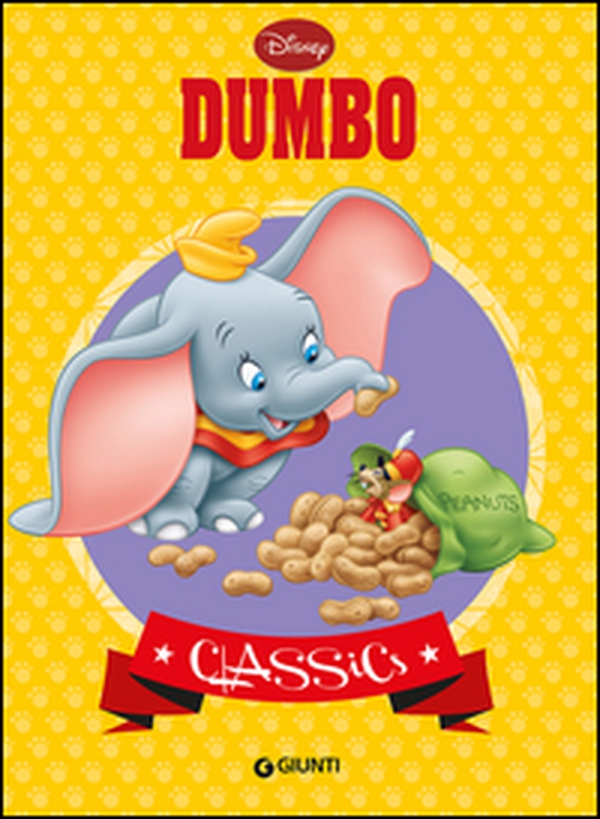 Dumbo - Librerie.coop Dumbo - Librerie.coop