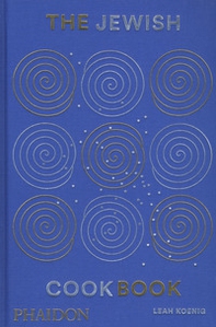 The Jewish cookbook - Librerie.coop