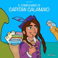 Il compleanno di capitan Calamaio - Librerie.coop