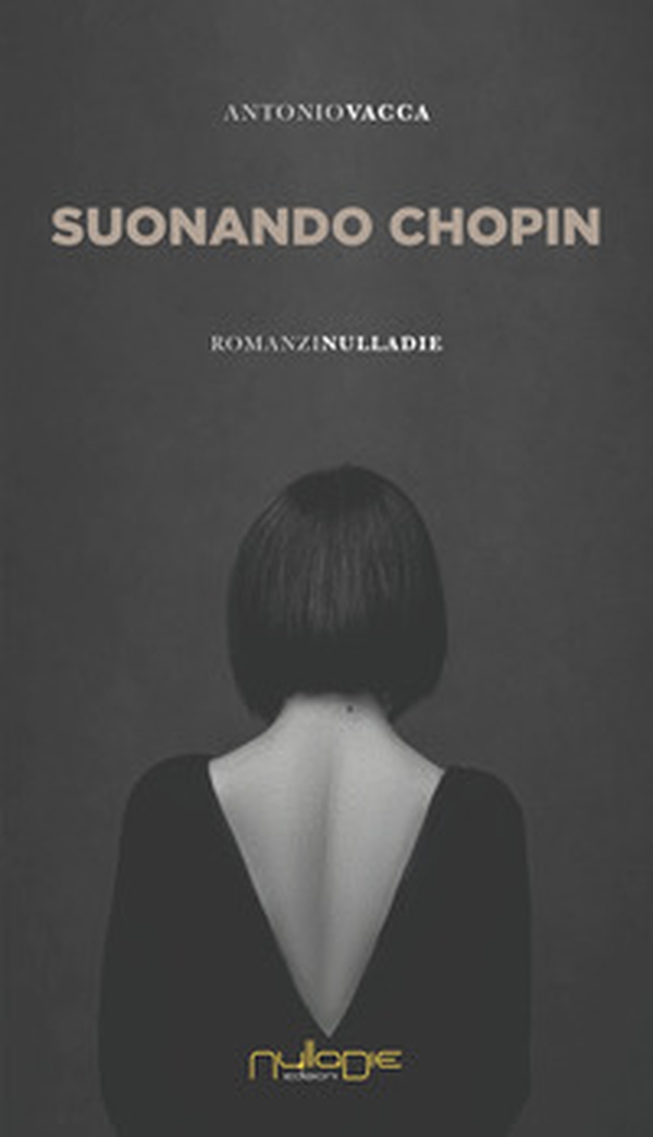 Suonando Chopin - Librerie.coop Suonando Chopin - Librerie.coop