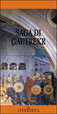 Saga di Gautrekr - Librerie.coop