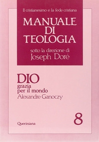 Manuale di teologia - Vol. 8 - Librerie.coop Manuale di teologia - Vol. 8 - Librerie.coop