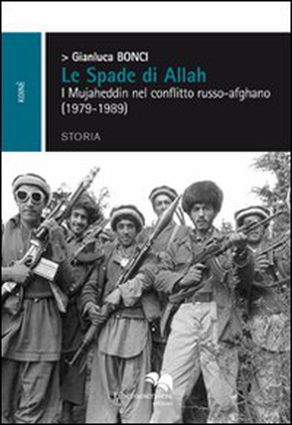 Le spade di Allah - Librerie.coop Le spade di Allah - Librerie.coop