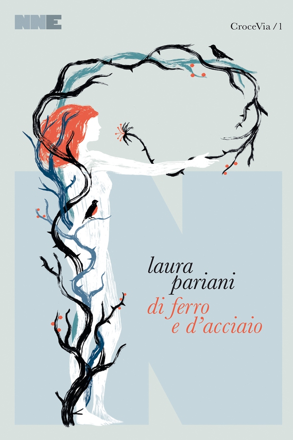 Di ferro e d'acciaio - Librerie.coop Di ferro e d'acciaio - Librerie.coop