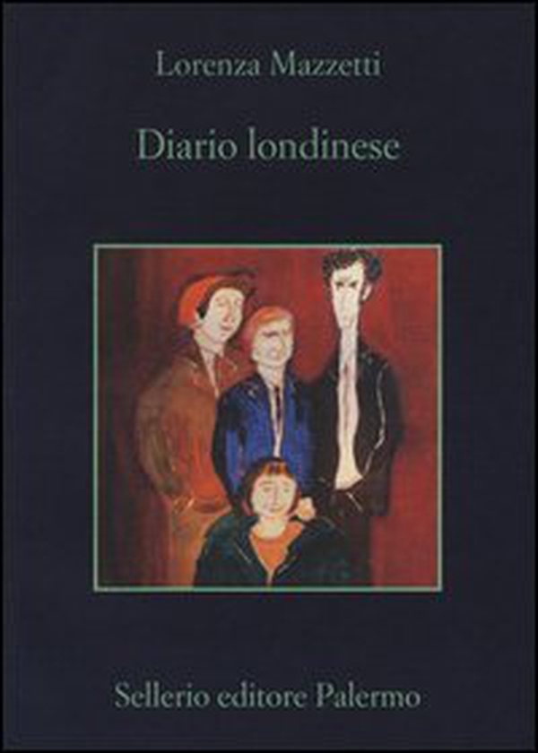 Diario londinese - Librerie.coop Diario londinese - Librerie.coop