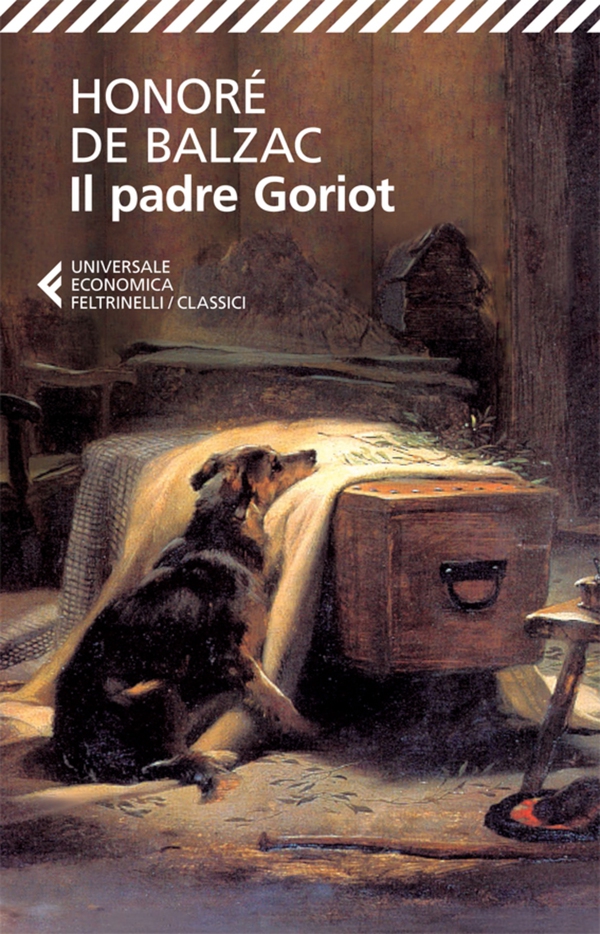 Il padre Goriot - Librerie.coop Il padre Goriot - Librerie.coop