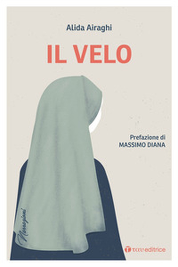 Il velo - Librerie.coop Il velo - Librerie.coop