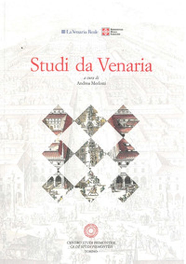 Studi da Venaria - Librerie.coop Studi da Venaria - Librerie.coop