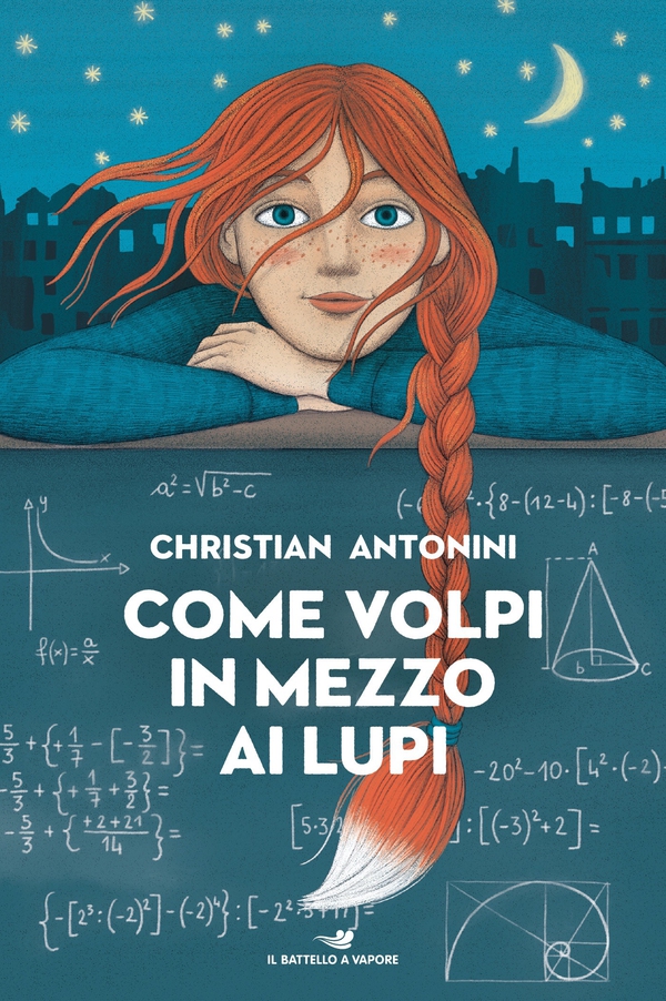 Come volpi in mezzo ai lupi - Librerie.coop Come volpi in mezzo ai lupi - Librerie.coop