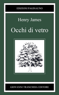 Occhi di vetro - Librerie.coop Occhi di vetro - Librerie.coop