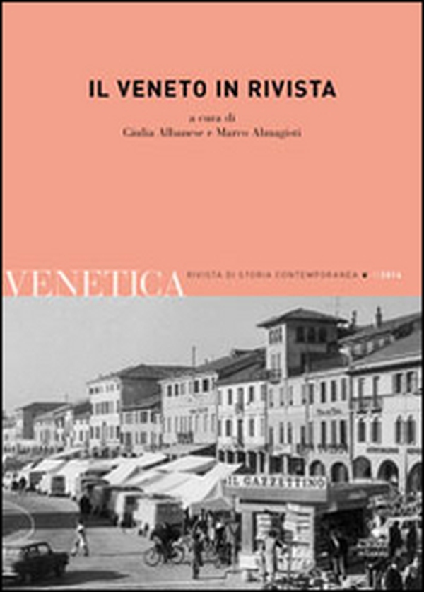 Il Veneto in rivista - Librerie.coop Il Veneto in rivista - Librerie.coop