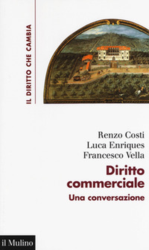 Diritto commerciale. Una conversazione - Librerie.coop Diritto commerciale. Una conversazione - Librerie.coop
