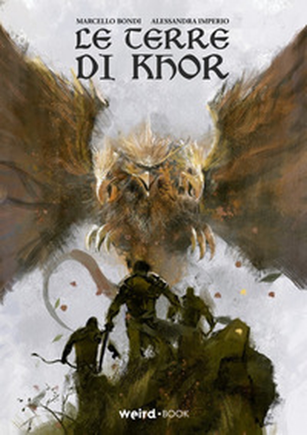 Le terre di Khor - Vol. 2 - Librerie.coop Le terre di Khor - Vol. 2 - Librerie.coop