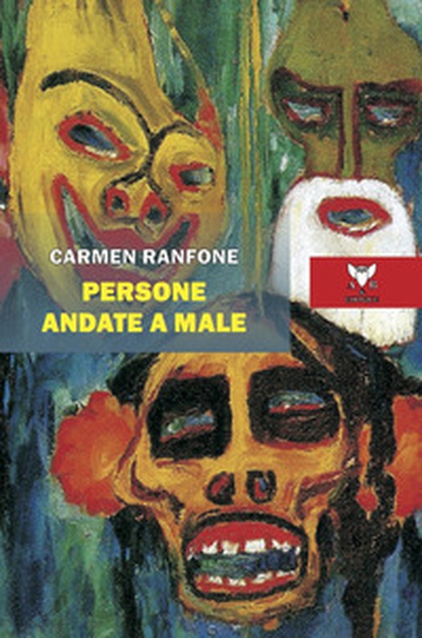 Persone andate a male - Librerie.coop Persone andate a male - Librerie.coop