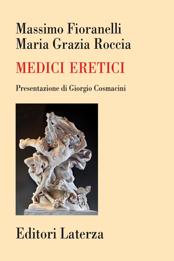 Medici eretici - Librerie.coop Medici eretici - Librerie.coop
