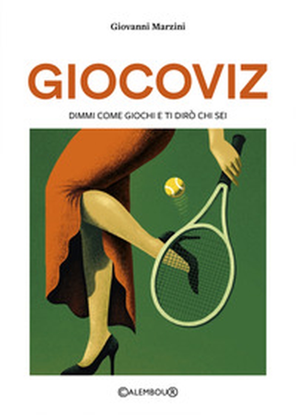 Giocoviz. Dimmi come giochi e ti dirò chi sei - Librerie.coop Giocoviz. Dimmi come giochi e ti dirò chi sei - Librerie.coop