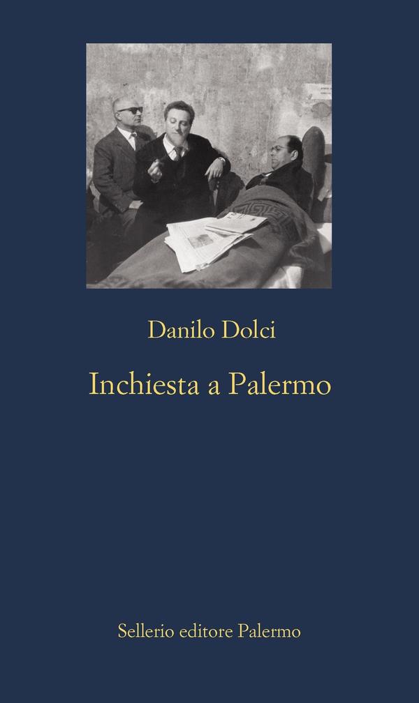 Inchiesta a Palermo - Librerie.coop Inchiesta a Palermo - Librerie.coop