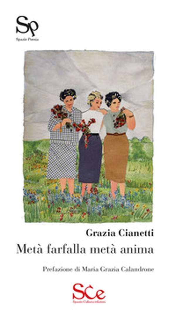 Metà farfalla metà anima - Librerie.coop Metà farfalla metà anima - Librerie.coop