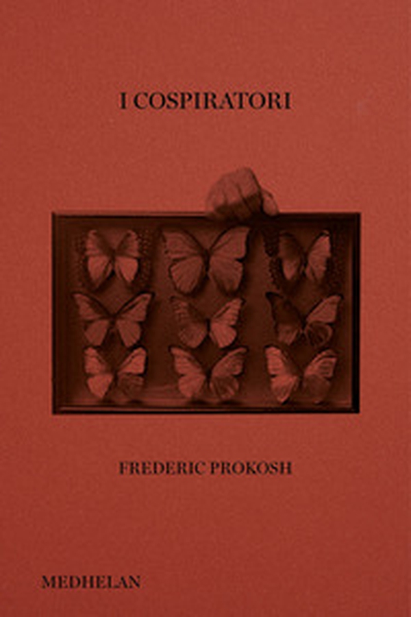 I cospiratori - Librerie.coop I cospiratori - Librerie.coop