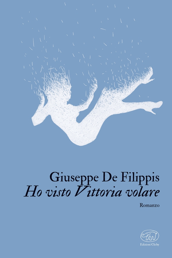 Ho visto Vittoria volare - Librerie.coop Ho visto Vittoria volare - Librerie.coop