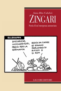 Zingari - Librerie.coop Zingari - Librerie.coop