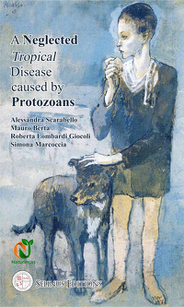One negletted tropical disease by protozoans - Librerie.coop