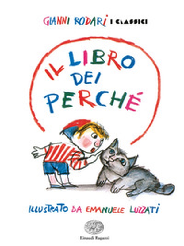 Il libro dei perché - Librerie.coop Il libro dei perché - Librerie.coop