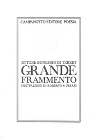 Grande frammento - Librerie.coop