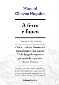 A ferro e fuoco - Librerie.coop