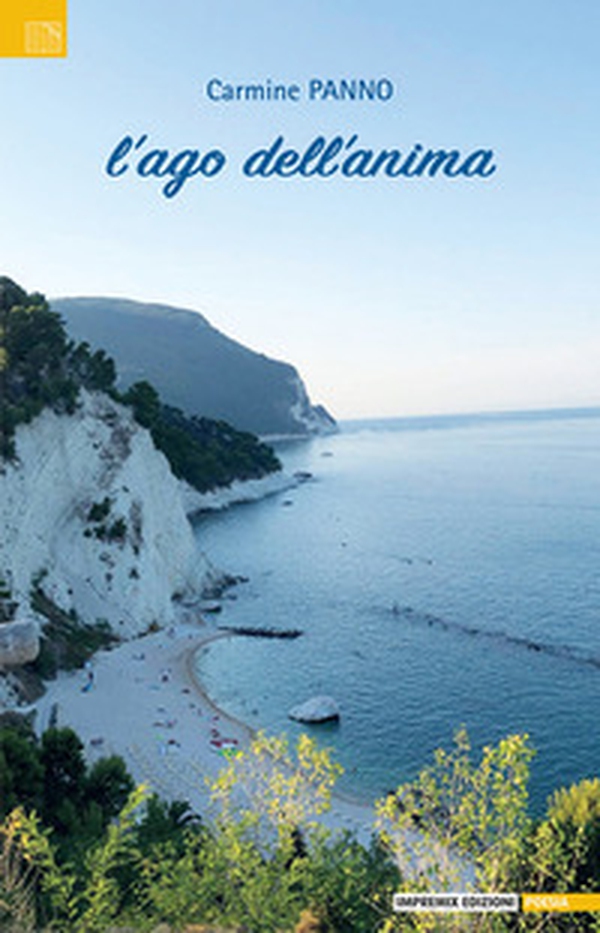 L'ago dell'anima - Librerie.coop