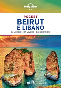 Beirut e Libano Pocket - Librerie.coop Beirut e Libano Pocket - Librerie.coop